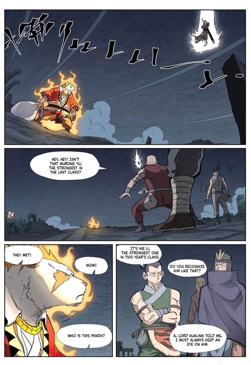 Tales Of Demons And Gods 325 8
