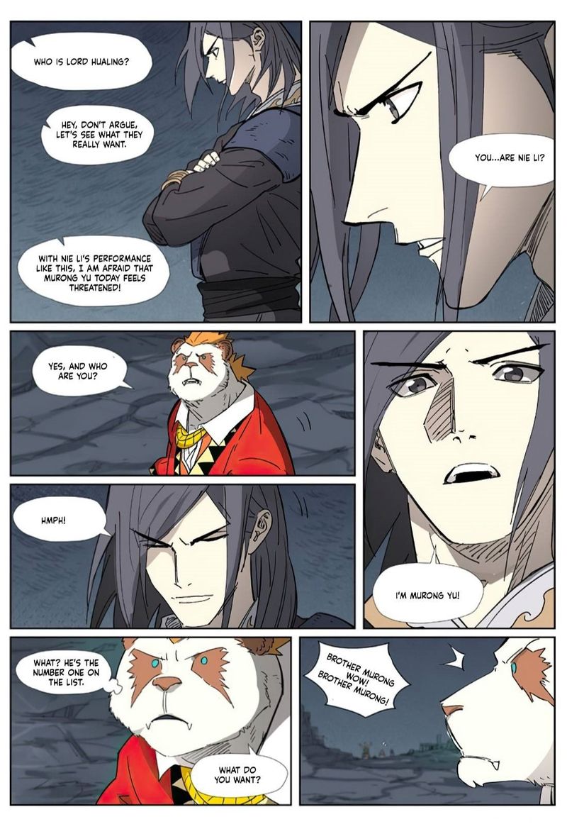 Tales Of Demons And Gods 325 9