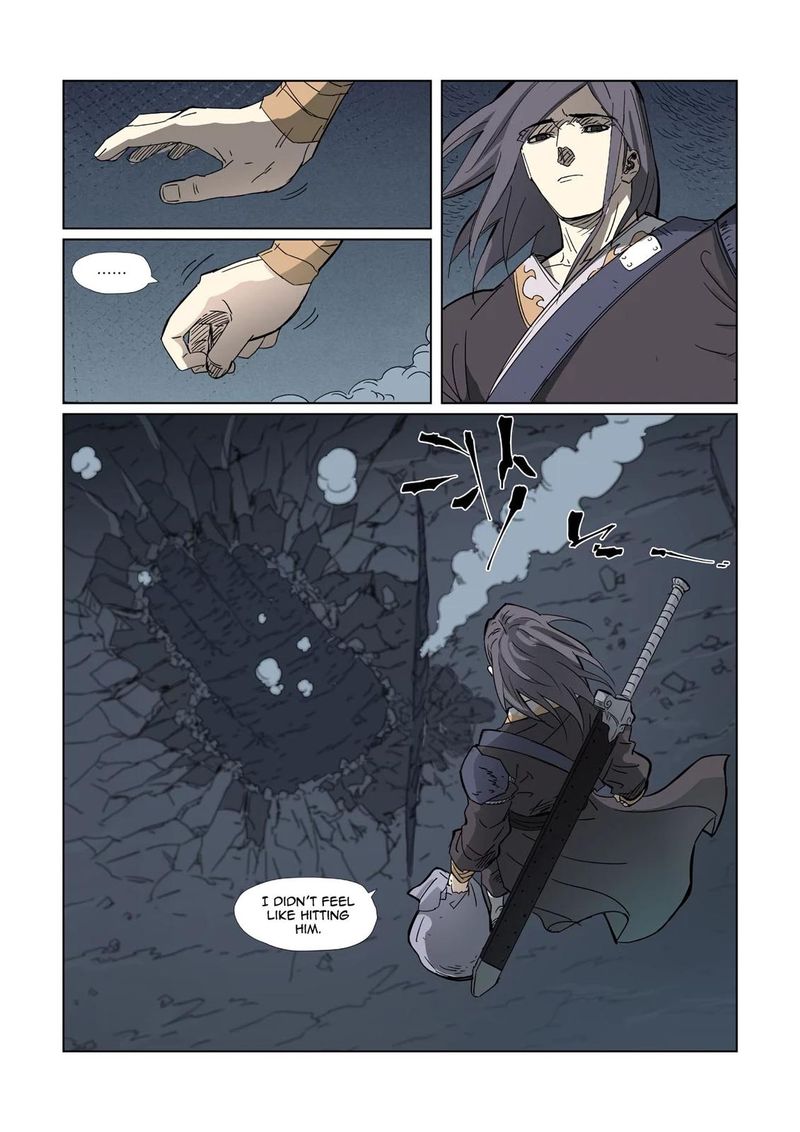 Tales Of Demons And Gods 326 1