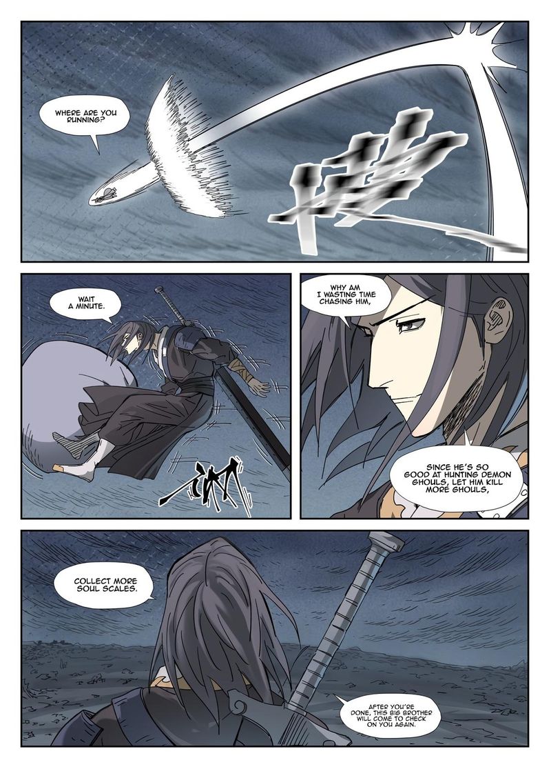 Tales Of Demons And Gods 326 10