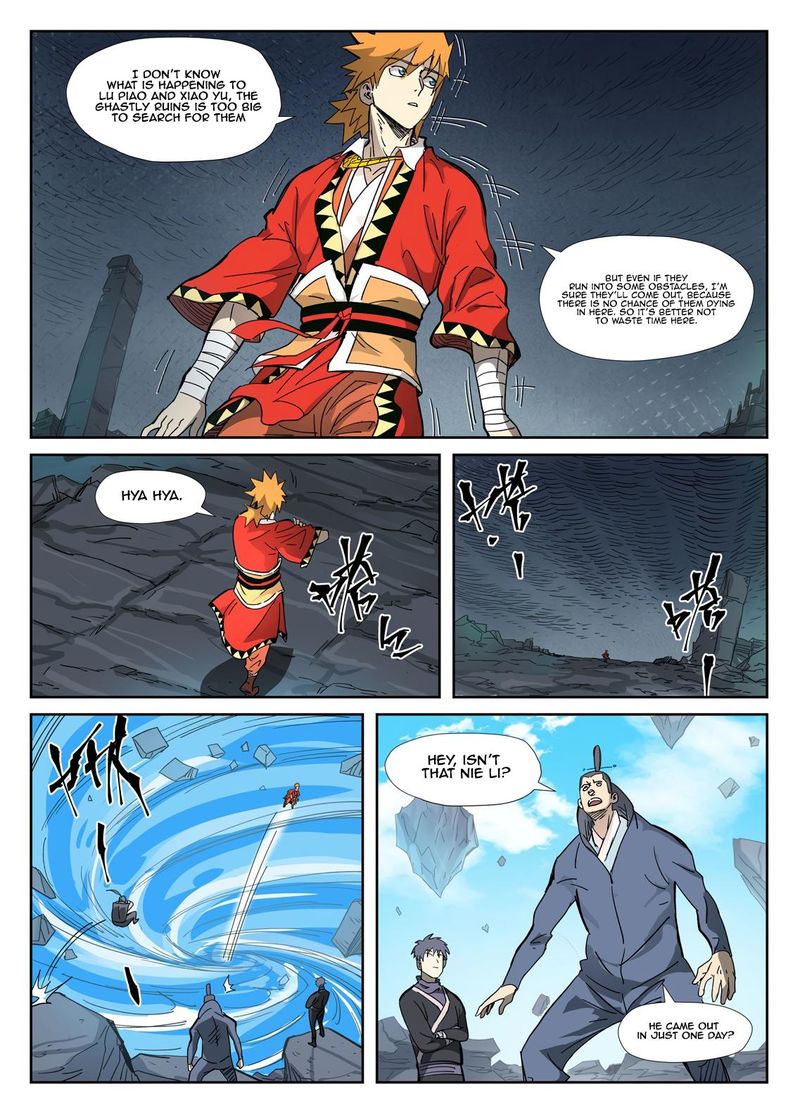 Tales Of Demons And Gods 326 12
