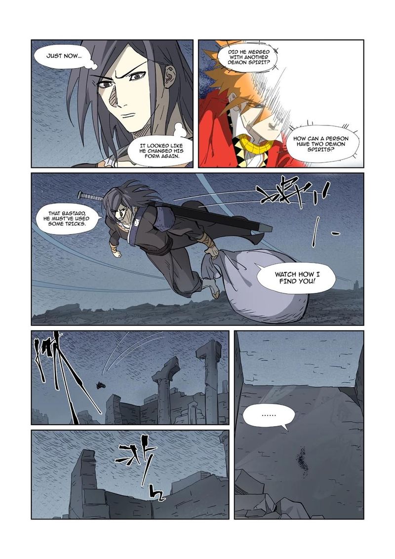 Tales Of Demons And Gods 326 2