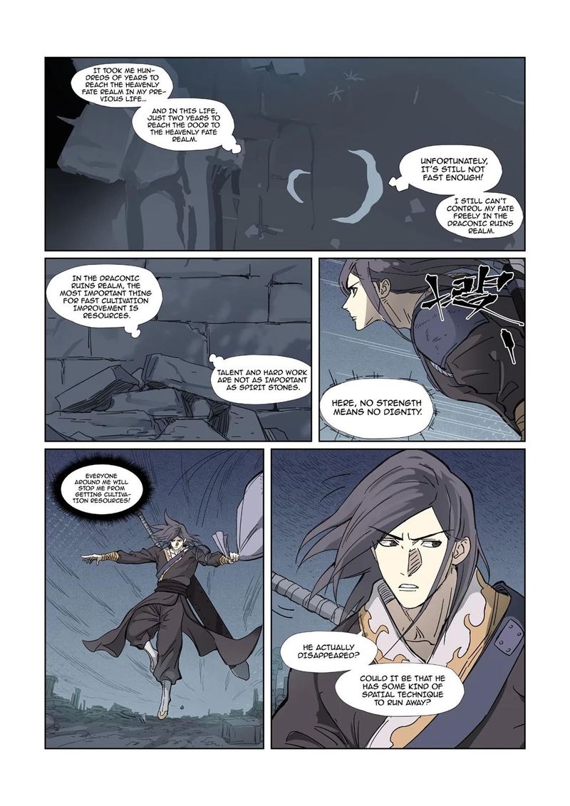 Tales Of Demons And Gods 326 3