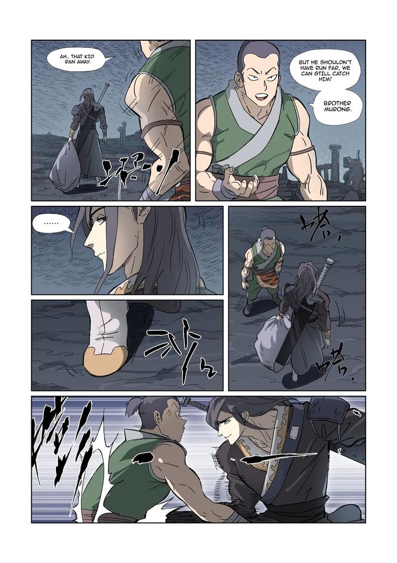 Tales Of Demons And Gods 326 4