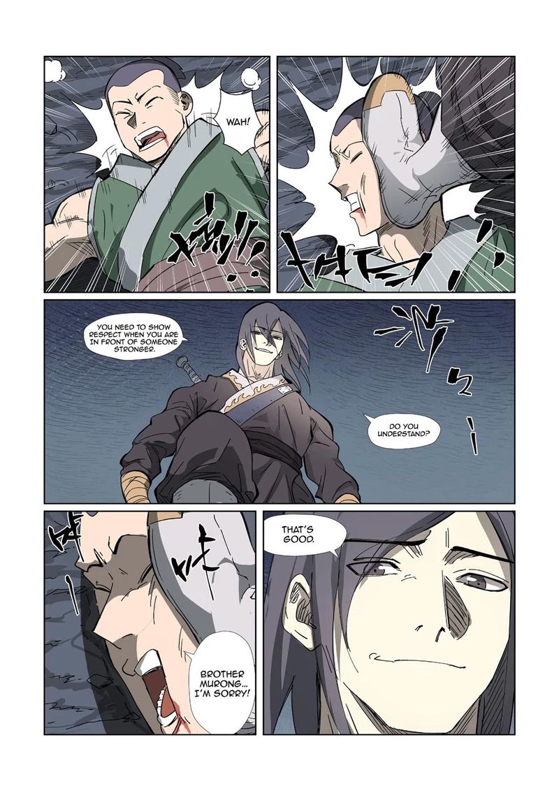 Tales Of Demons And Gods 326 6