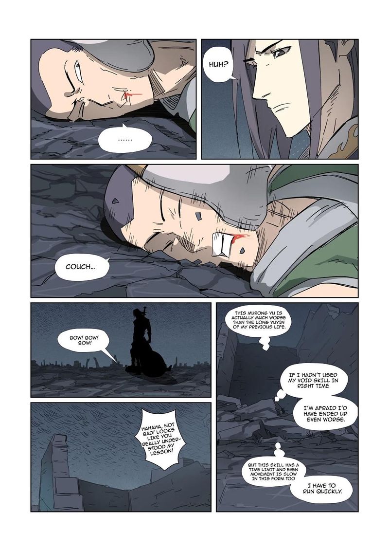 Tales Of Demons And Gods 326 8