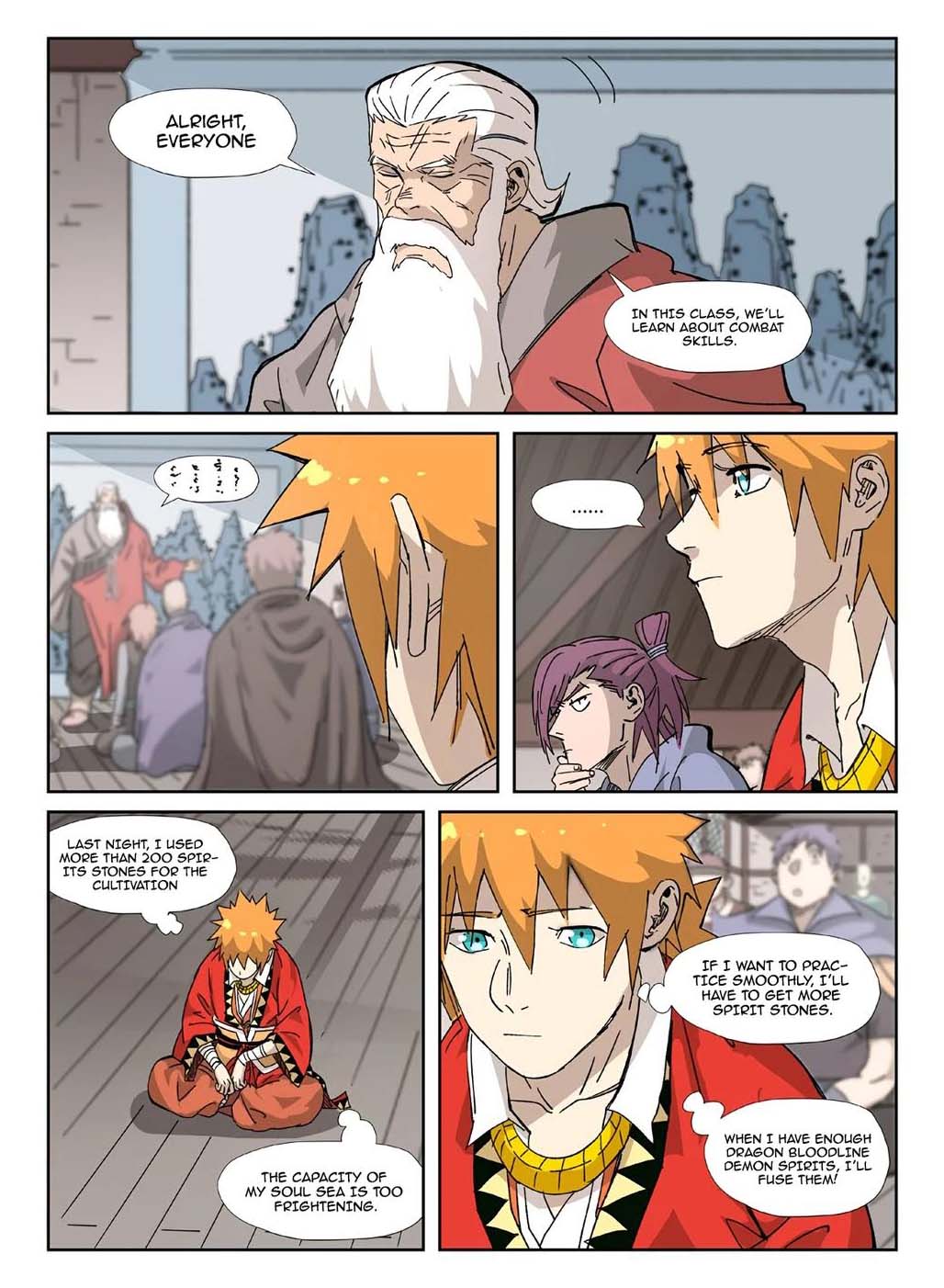 Tales Of Demons And Gods 328 11