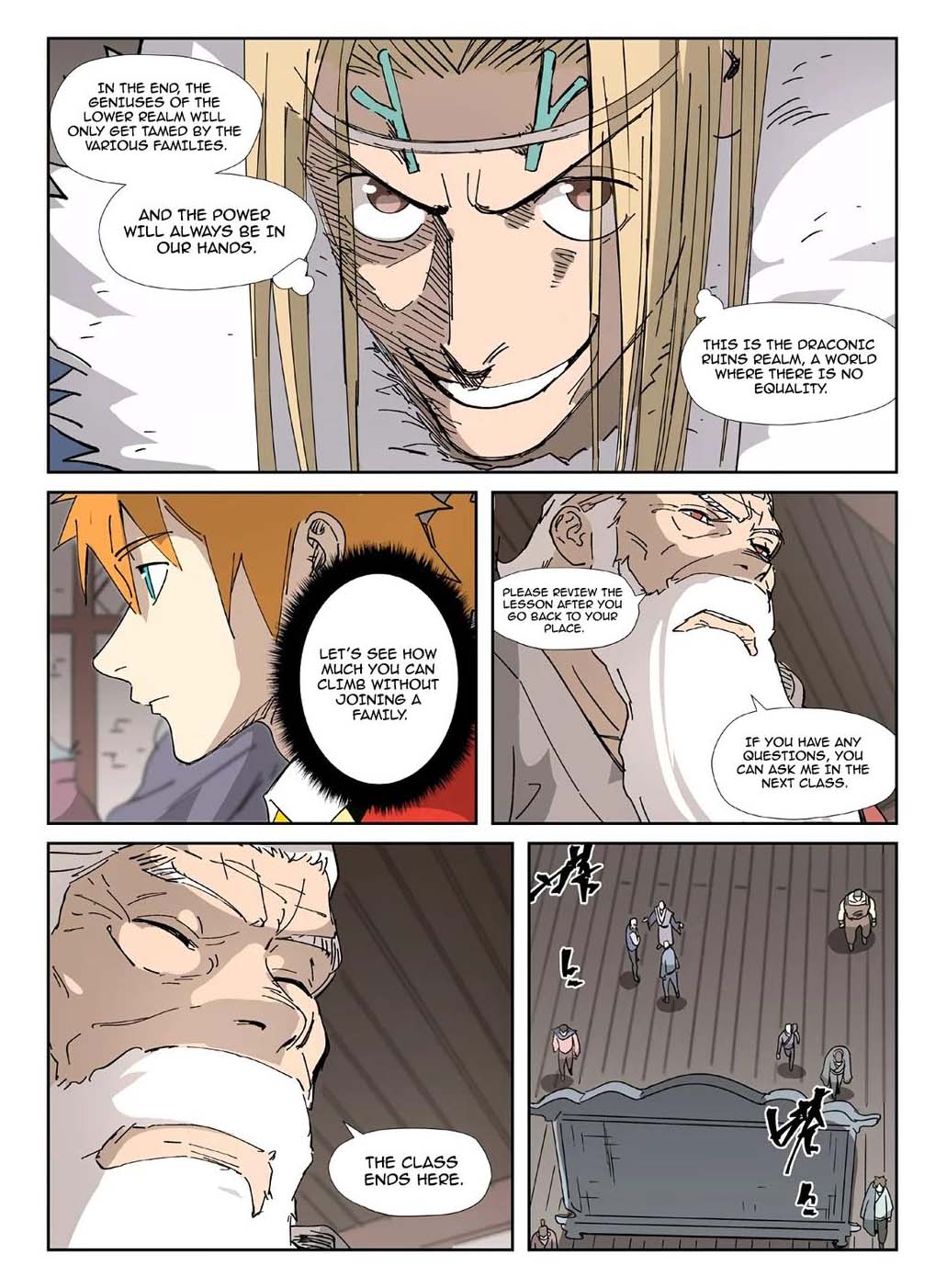Tales Of Demons And Gods 328 17