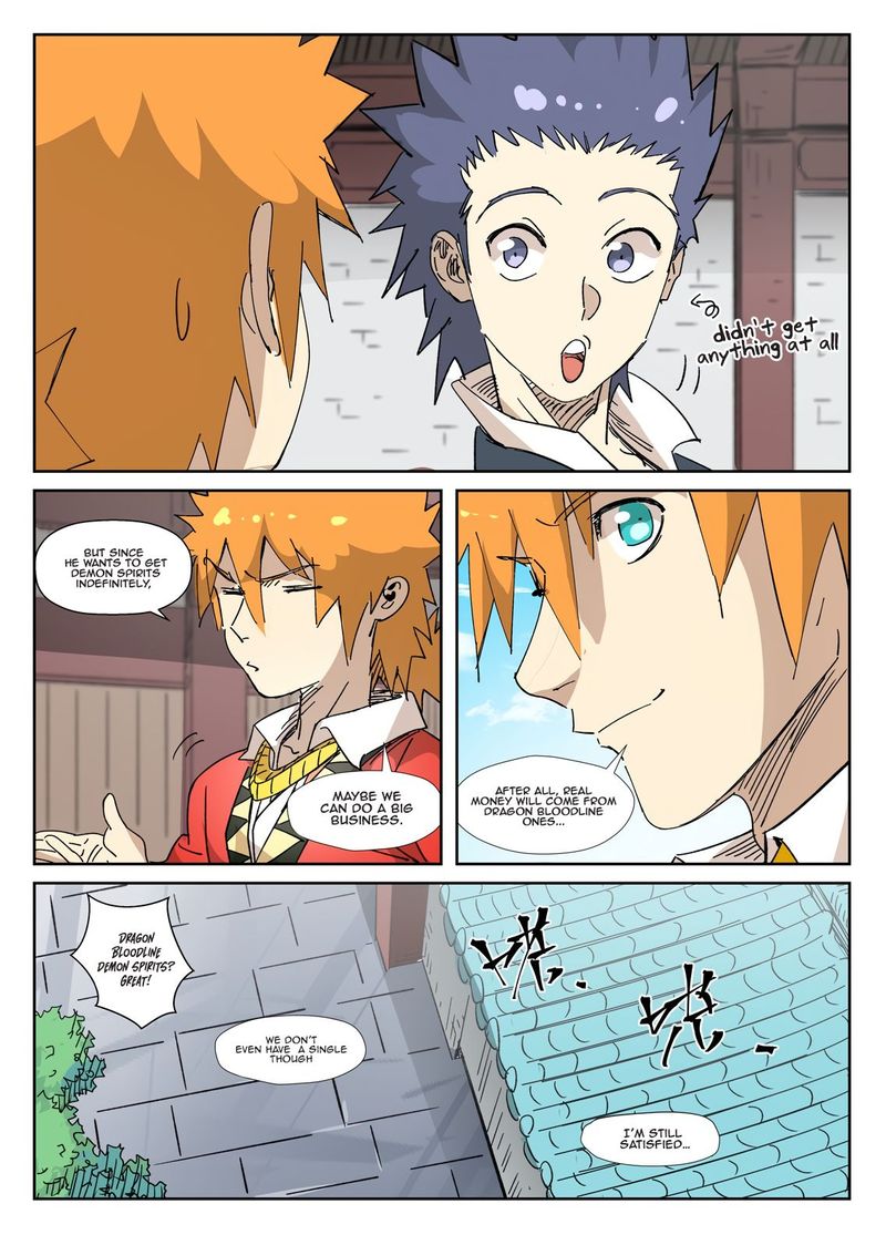 Tales Of Demons And Gods 328 8