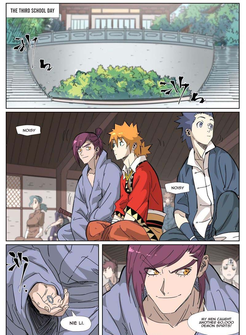 Tales Of Demons And Gods 328 9