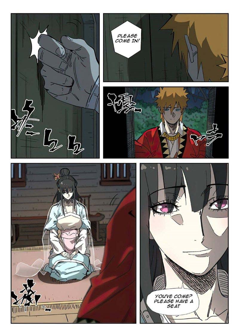 Tales Of Demons And Gods 329 10