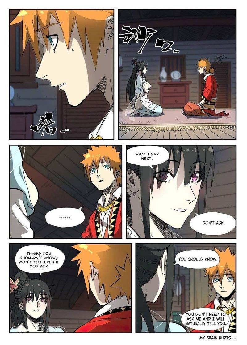 Tales Of Demons And Gods 329 11