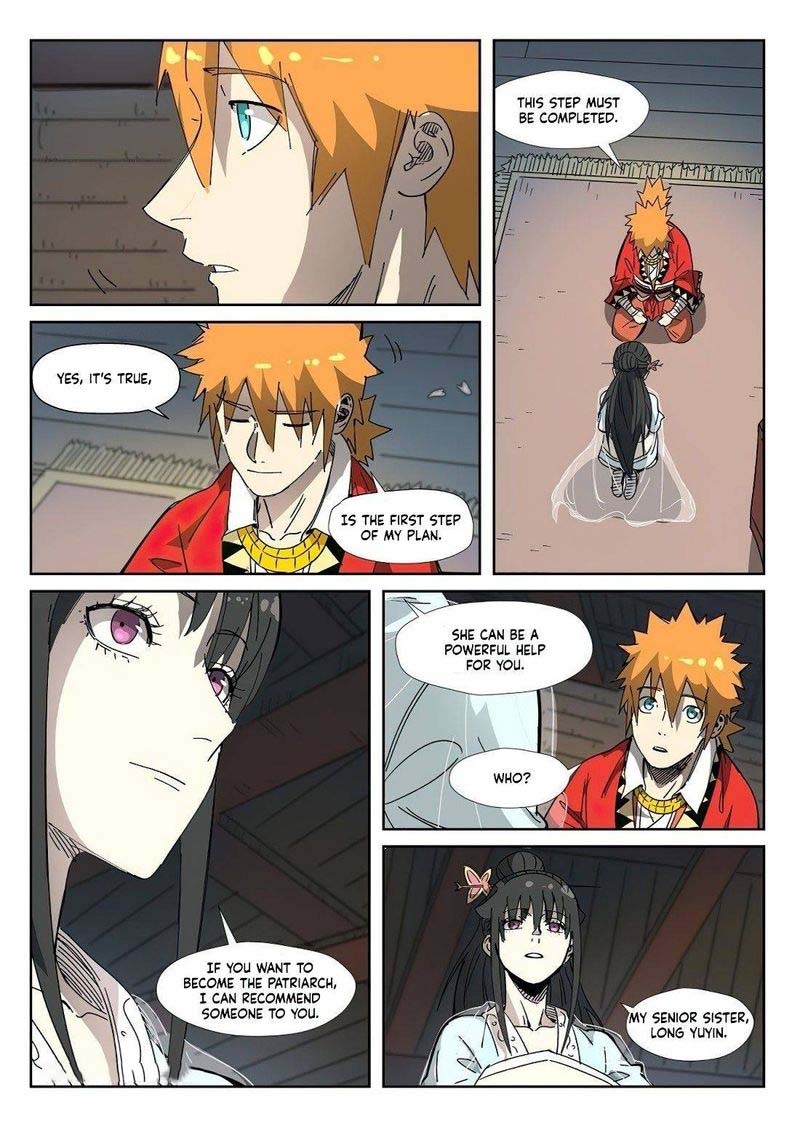 Tales Of Demons And Gods 329 15