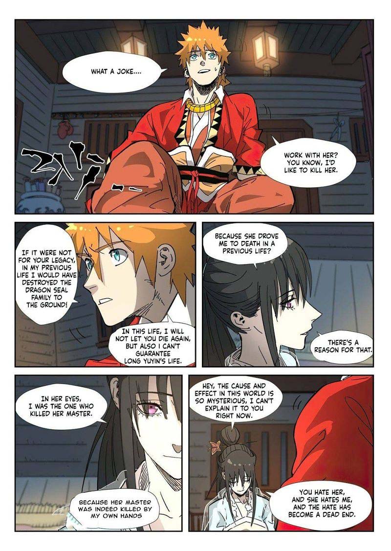Tales Of Demons And Gods 329 16