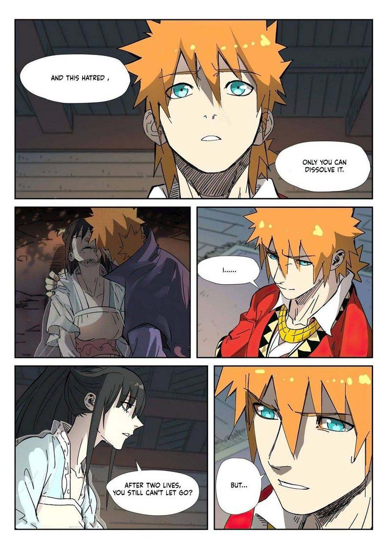 Tales Of Demons And Gods 329 17