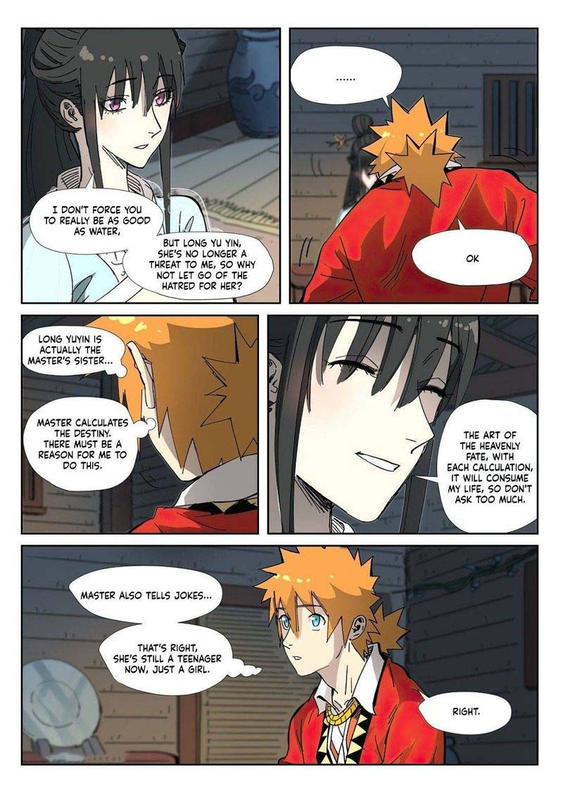 Tales Of Demons And Gods 329 18
