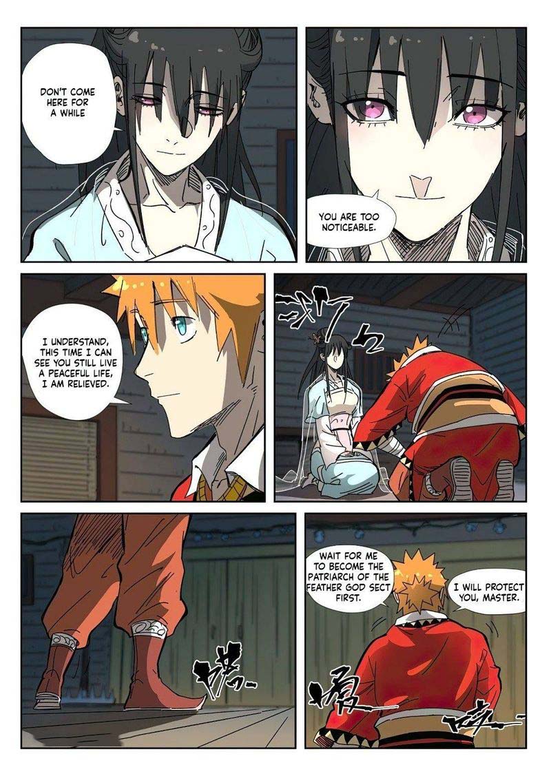 Tales Of Demons And Gods 329 19