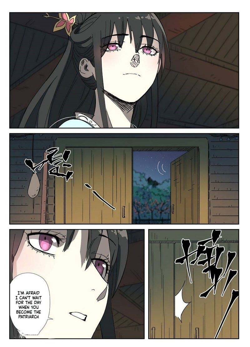 Tales Of Demons And Gods 329 20