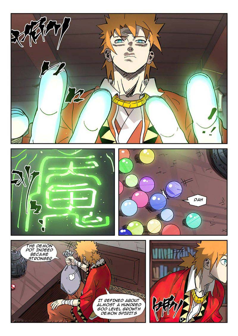 Tales Of Demons And Gods 329 3