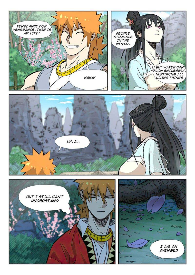 Tales Of Demons And Gods 329 8