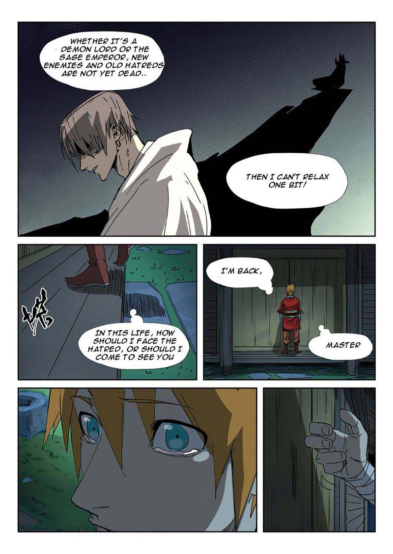 Tales Of Demons And Gods 329 9