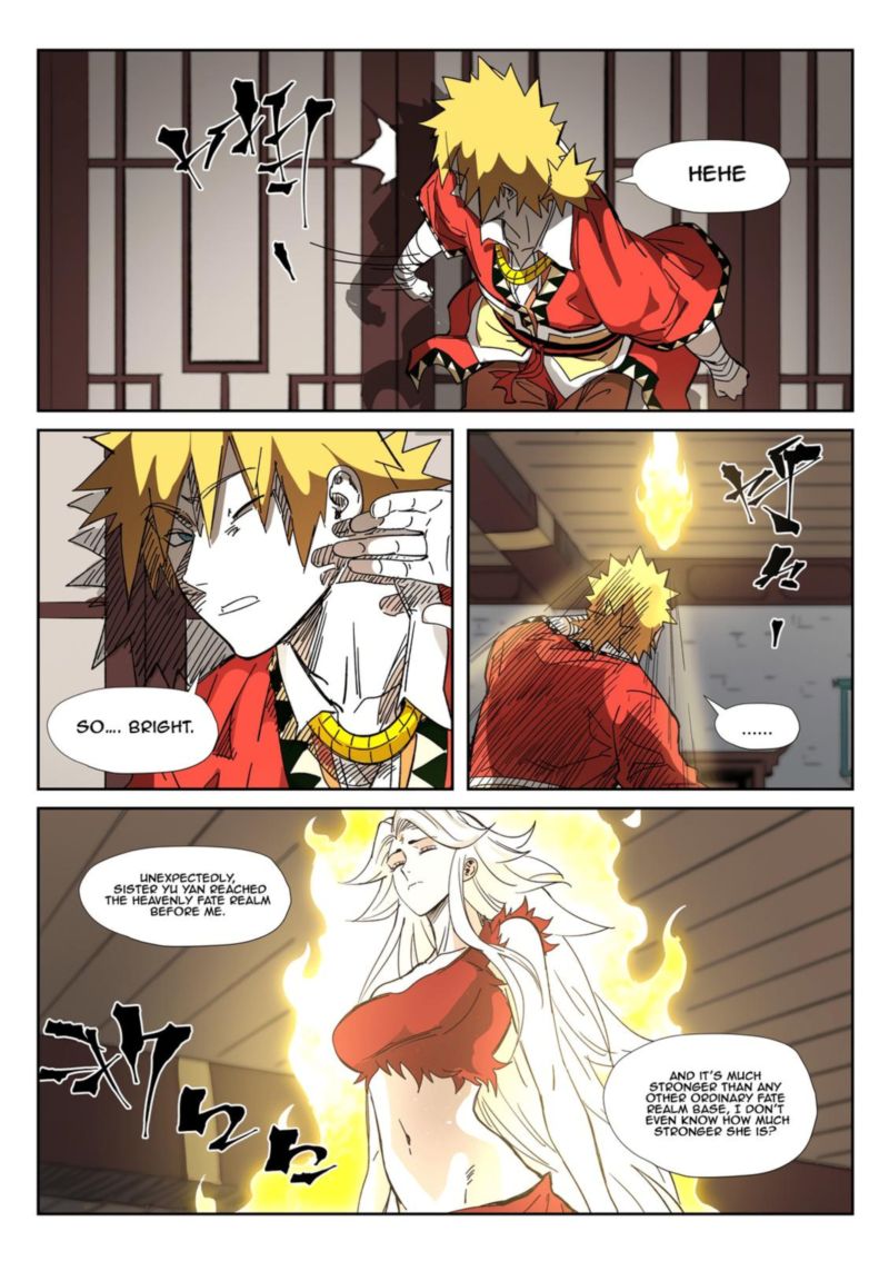 Tales Of Demons And Gods 330 14