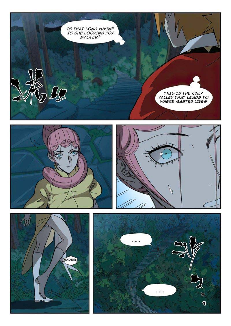 Tales Of Demons And Gods 330 3