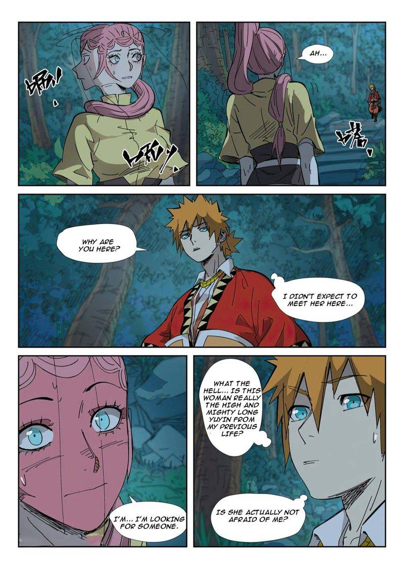 Tales Of Demons And Gods 330 4