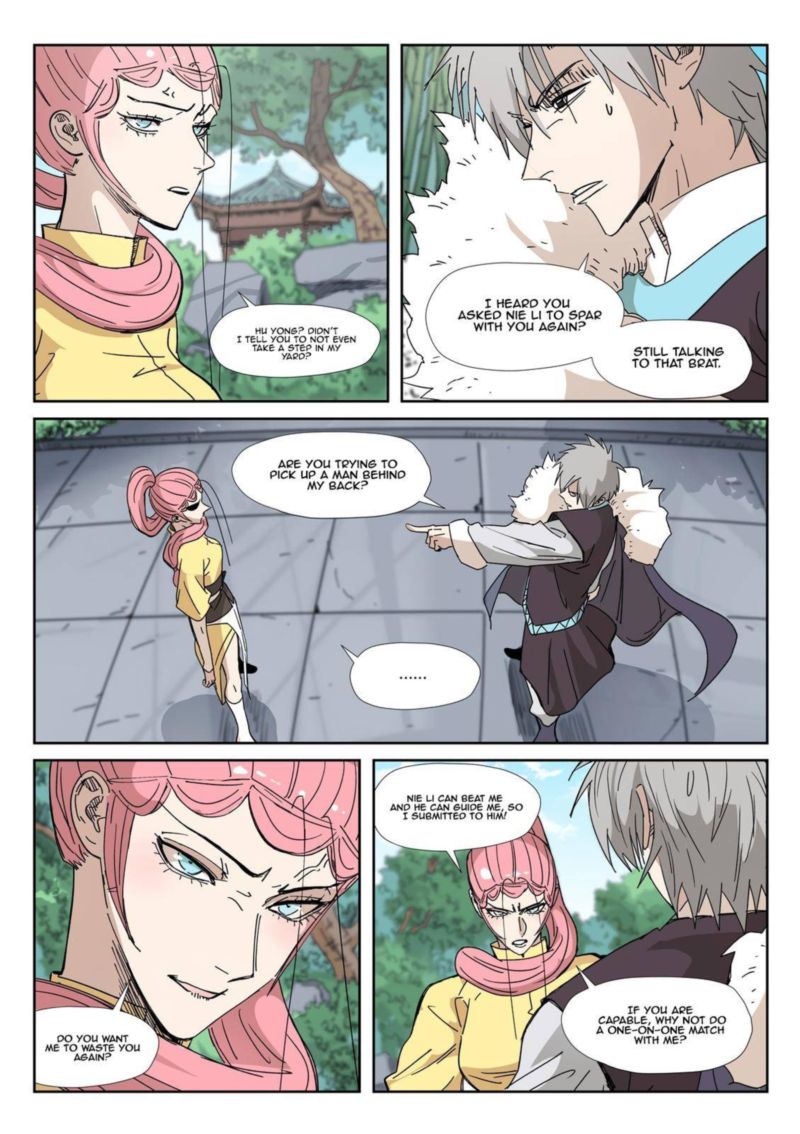 Tales Of Demons And Gods 331 9