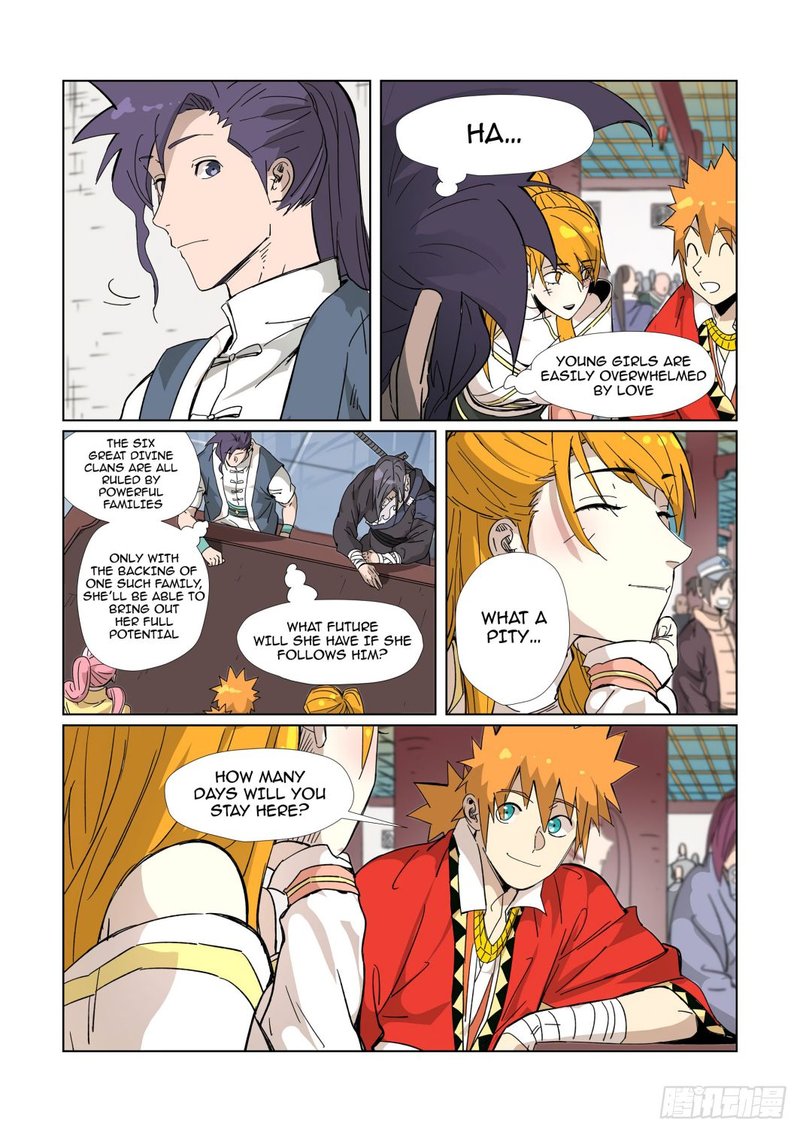 Tales Of Demons And Gods 335 9