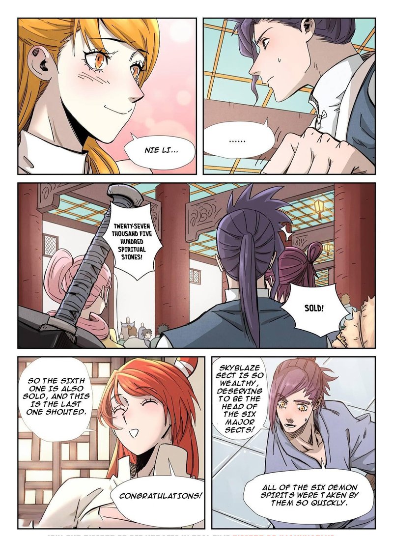 Tales Of Demons And Gods 336 9