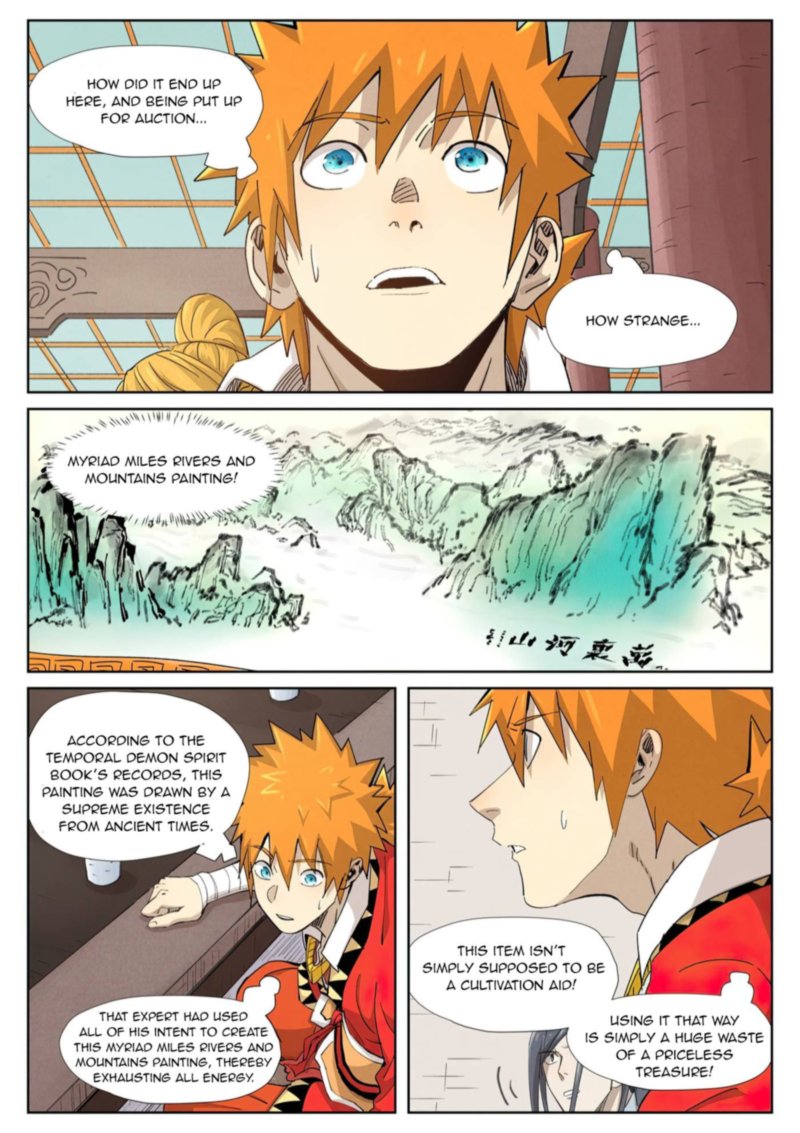 Tales Of Demons And Gods 338 12