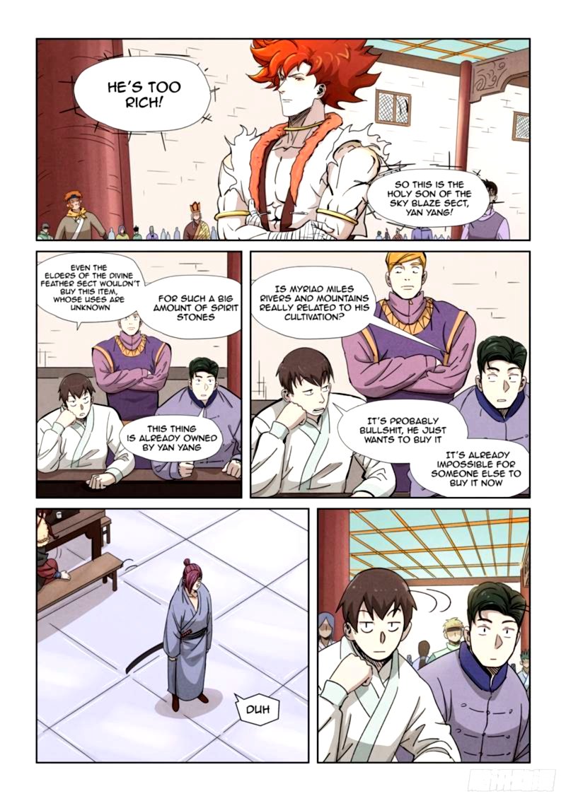 Tales Of Demons And Gods 339 2
