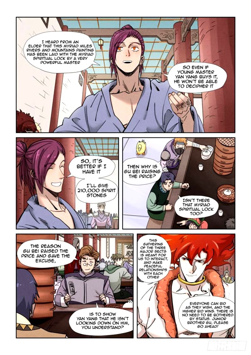 Tales Of Demons And Gods 339 3
