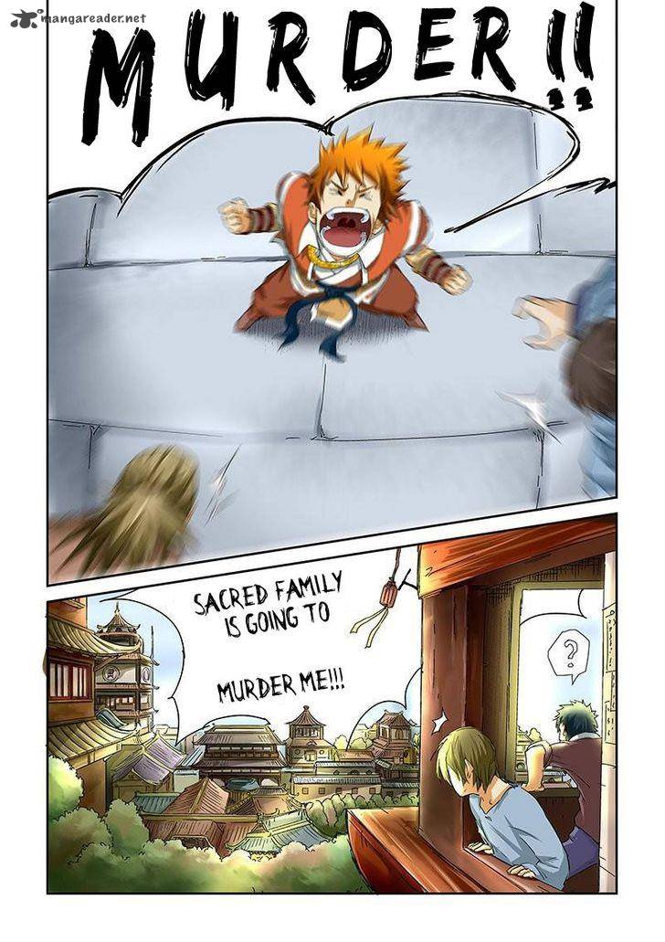 Tales Of Demons And Gods 34 9