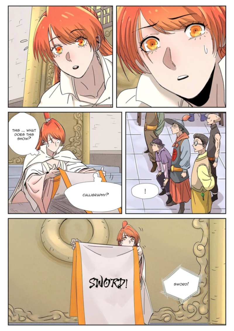 Tales Of Demons And Gods 341 9