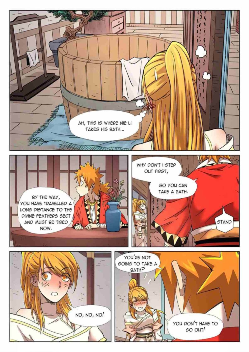 Tales Of Demons And Gods 343 10