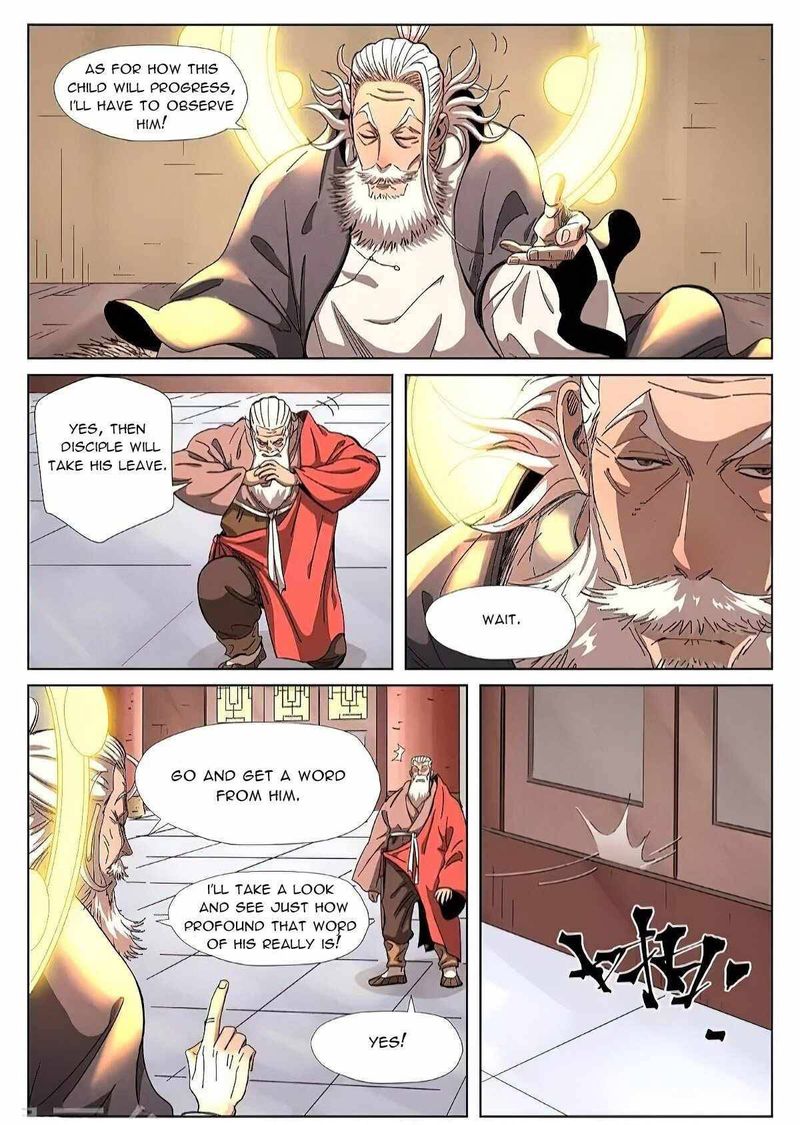 Tales Of Demons And Gods 344 10