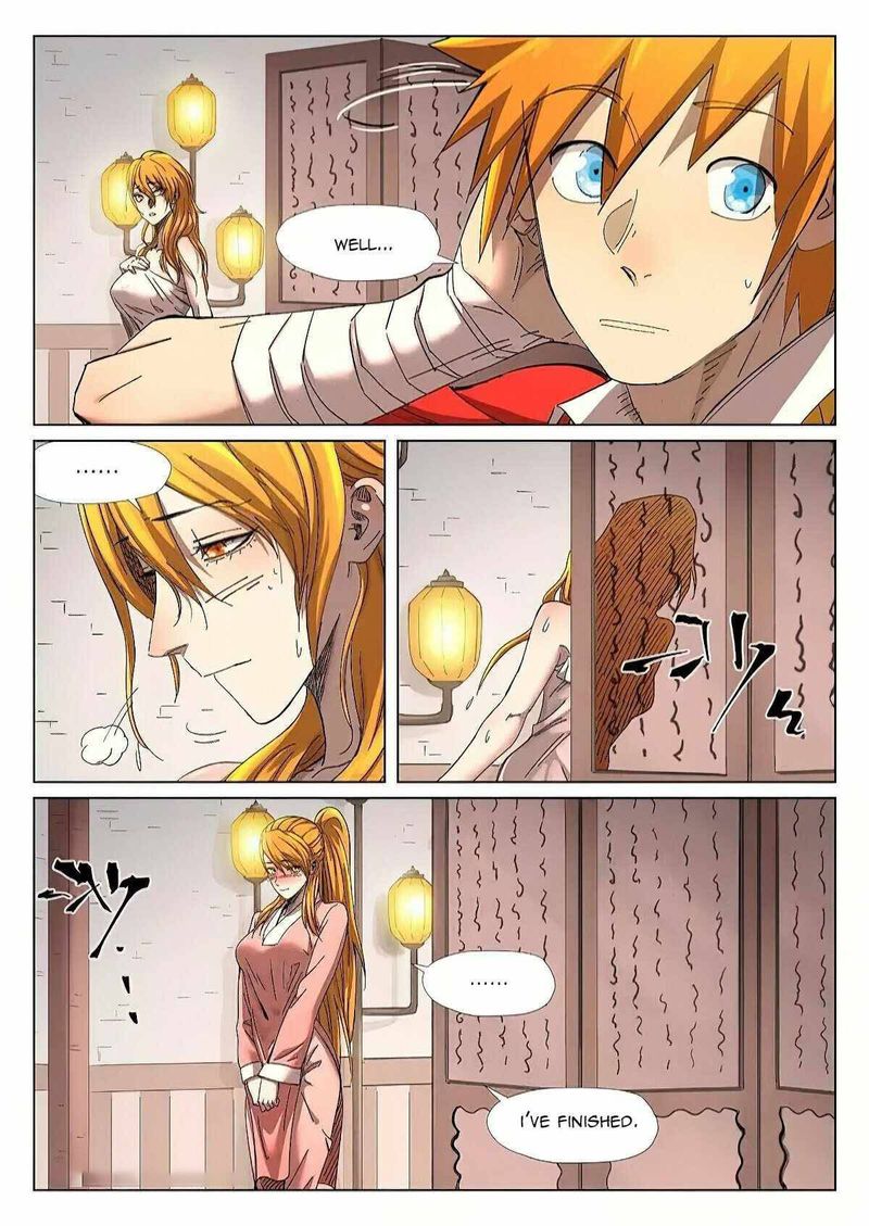 Tales Of Demons And Gods 344 3