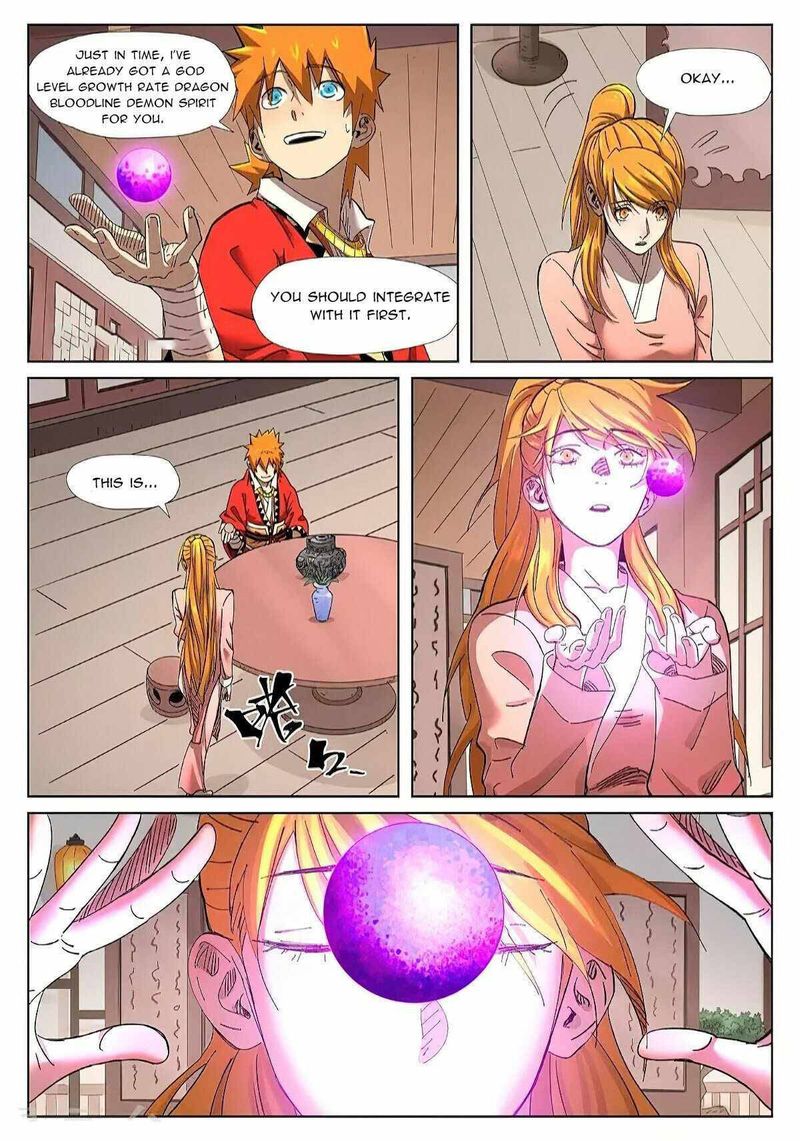 Tales Of Demons And Gods 344 4