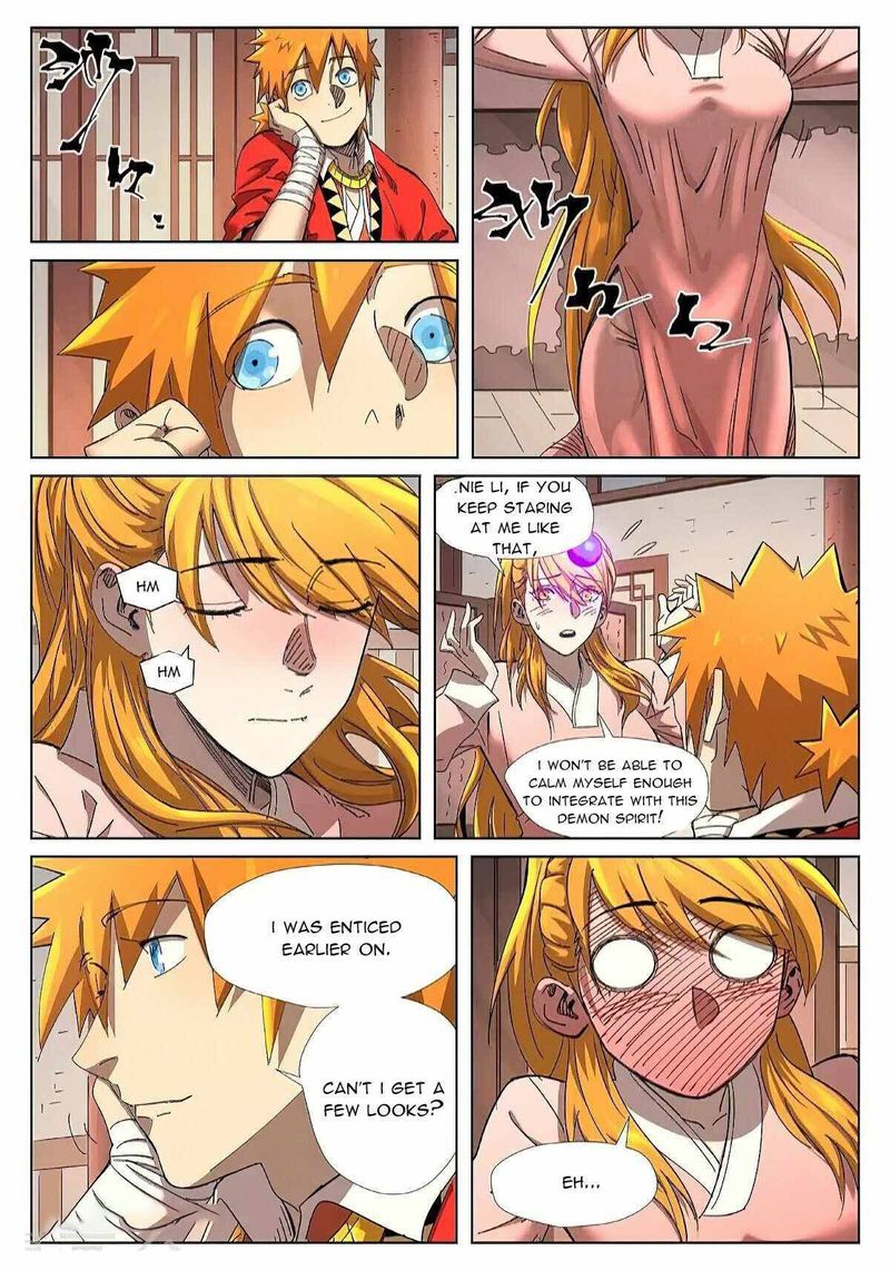 Tales Of Demons And Gods 344 5