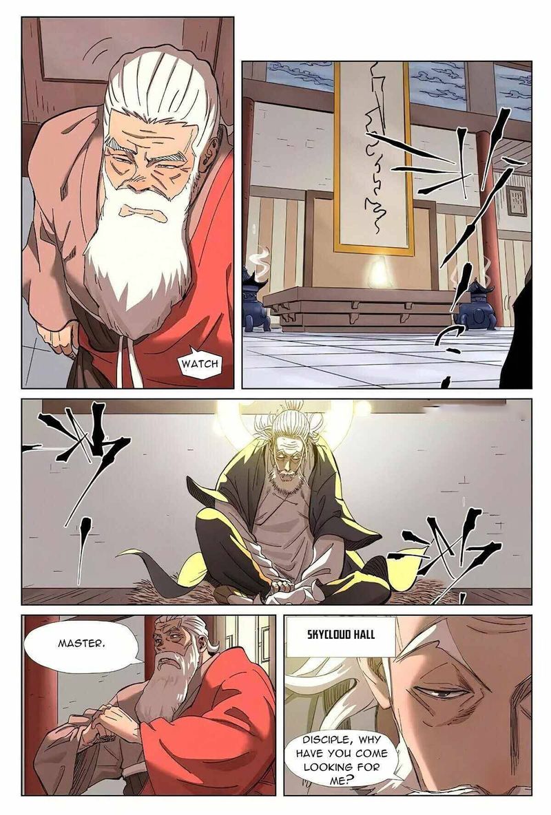 Tales Of Demons And Gods 344 7