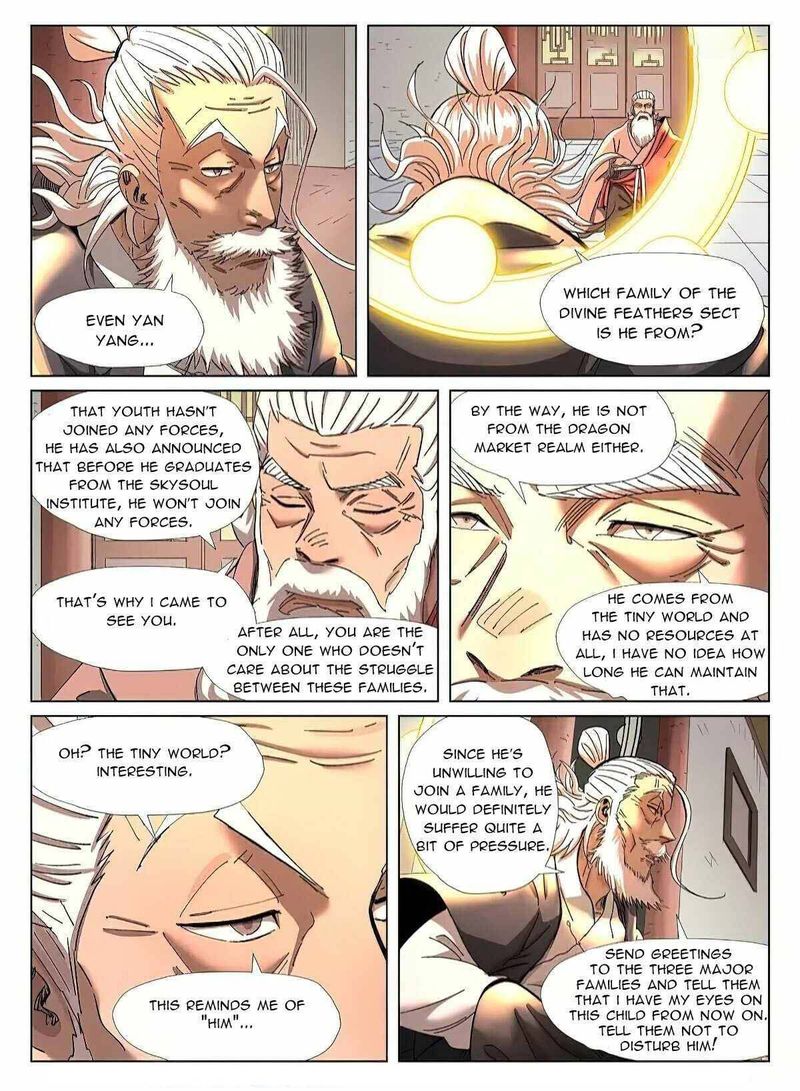 Tales Of Demons And Gods 344 9