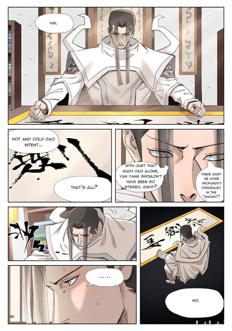 Tales Of Demons And Gods 345 13