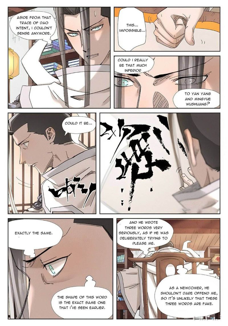Tales Of Demons And Gods 345 14