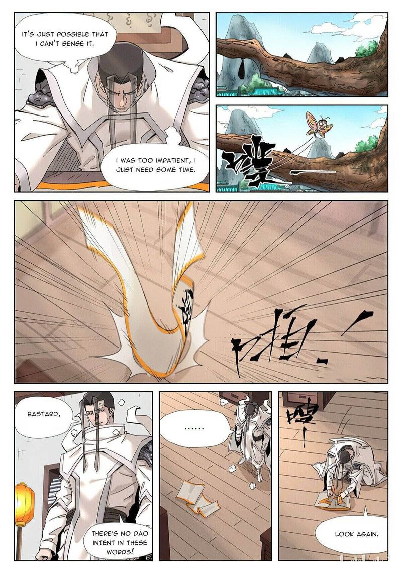 Tales Of Demons And Gods 345 15