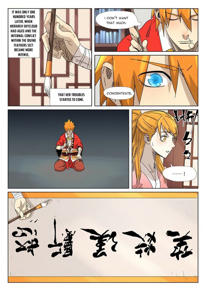 Tales Of Demons And Gods 345 9