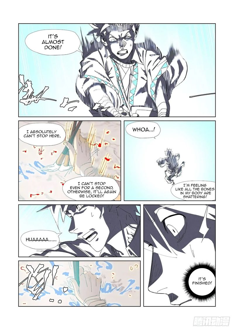 Tales Of Demons And Gods 346 12