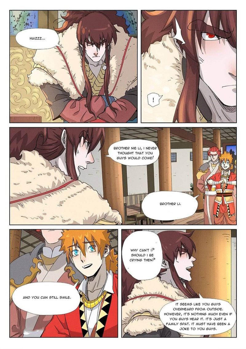 Tales Of Demons And Gods 348 9