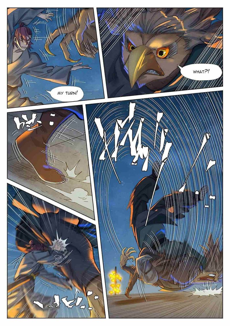 Tales Of Demons And Gods 349 13